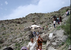 Hazrat Dovud