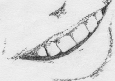 mouth