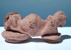 Creature - back