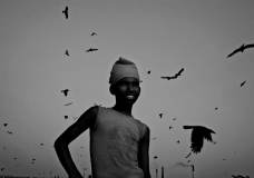 Children in Bangladesh