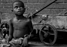 Children in Bangladesh