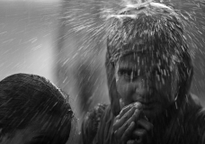 Children in Bangladesh
