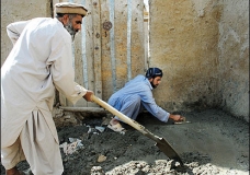 'Turned into rubble'
