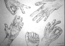 Hands