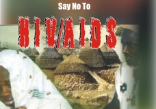 Africans say no to HIV/AIDS