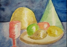 Fruit Display