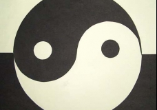 Ying Yang