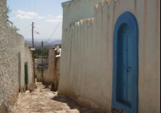 Doorways to Ethiopia- Harar