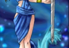 Lady Of The Lake