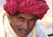 India  in villages