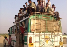 India in villages