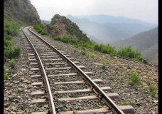 Railway Line - 1