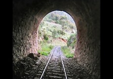 Light at the end of the tunnel
