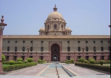 North Block