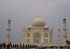 The Monument of Love