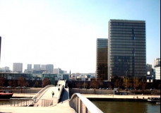 The Knowledge bridge