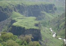 Garni and Gehard