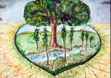The Heart of Nature