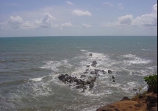 Vagothar Beach
