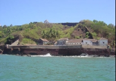 Fort Aguada