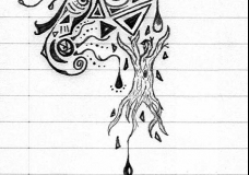 just a doodle...