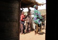Doorways to Ethiopia- Rural Area
