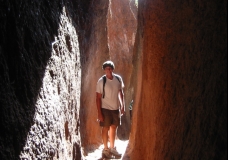Doorways to Ethiopia- Lalibela