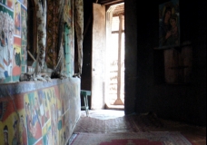 Doorways to Ethiopia- Lake Tana