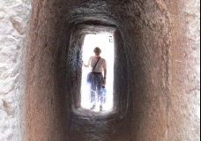 Doorways to Ethiopia- Lalibela