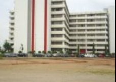 The Police Force Headquarters (Abuja)