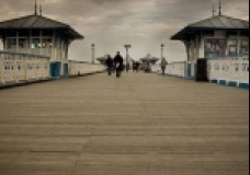 Llandudno Pier4 (China)