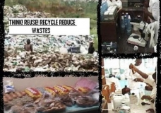 Plastic Bags: Are they a necessary evil?