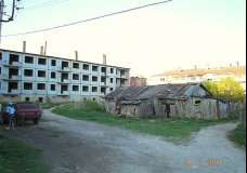 zona RU