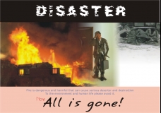 Disaster
