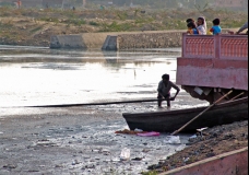 Water Pollution
