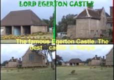 LORD EGERTON CASTLE