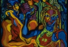 The Awakening at 215 (2000)