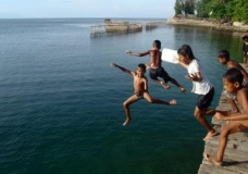 My Playground... Water