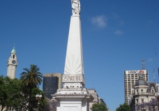Plaza de Mayo