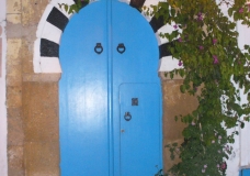 Porte