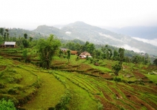 Astam Village at a glance!