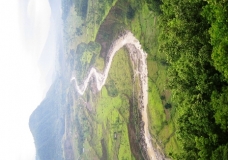 A delighting Scene below Astam!