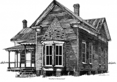 Southern Homestead