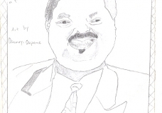 politician