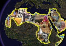 Arab Icons....معالم عربية
