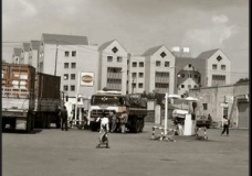 Ferrovia , Asmara