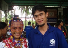 PEace Tech / Kalindogan