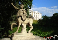PAVLOVSK