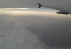 Alone On the Horizon