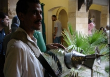 وكالة الخروب